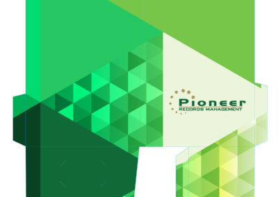 Pioneer Desktop Publishing